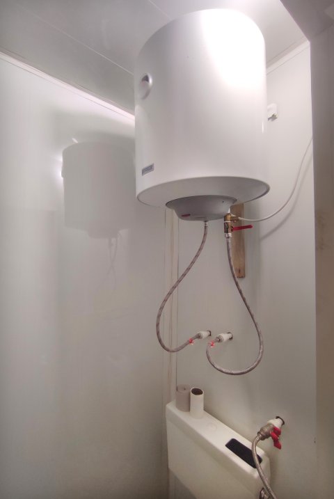 Продаю 1 комнатную квартиру в Луганске (городок ОР) 5