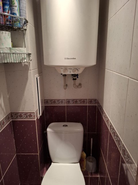 Продам 3х комнатную квартиру на ул. Барбюса