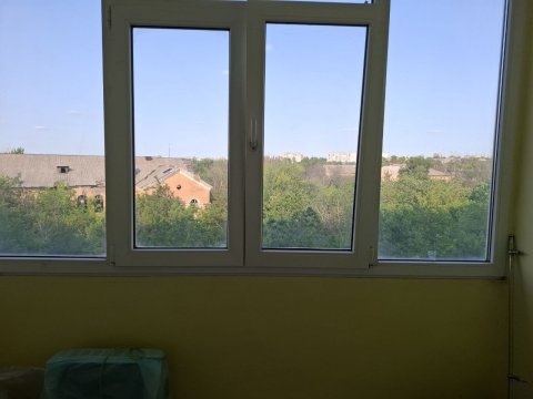 Продам 3х комнатную квартиру на ул. Барбюса