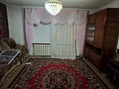 Продам 2х комнатную квартиру  с АВТОНОМКОЙ на городке ОР 6