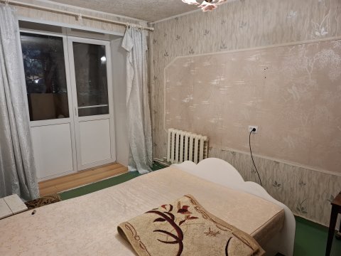 Продам 2х комнатную квартиру  с АВТОНОМКОЙ на городке ОР 5