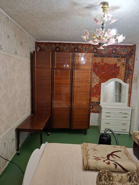 Продам 2х комнатную квартиру  с АВТОНОМКОЙ на городке ОР 4