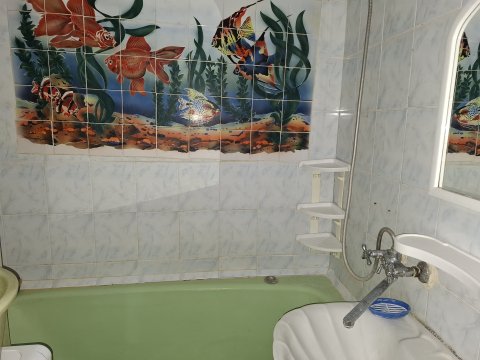 Продам 2х комнатную квартиру  с АВТОНОМКОЙ на городке ОР 3