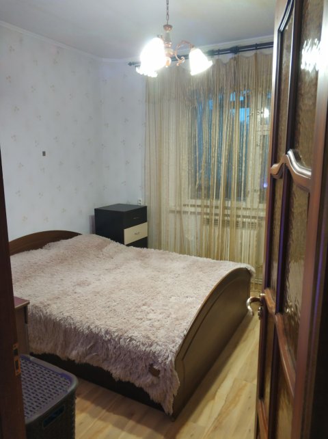 3-х комнатная квартира на кв. Степной с автономкой 9