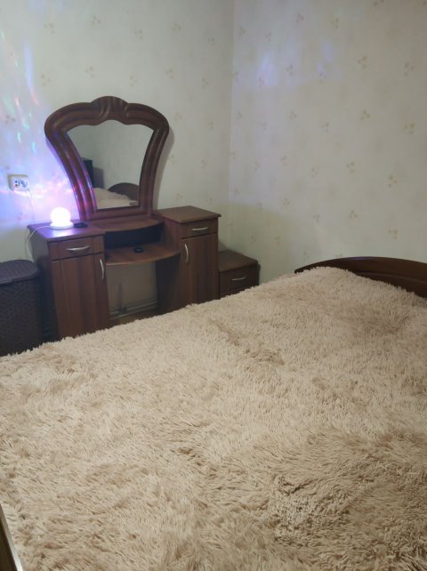 3-х комнатная квартира на кв. Степной с автономкой 8