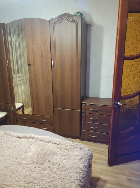 3-х комнатная квартира на кв. Степной с автономкой 7