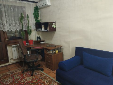 3-х комнатная квартира на кв. Степной с автономкой 6