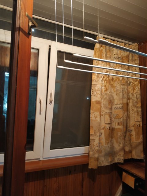 3-х комнатная квартира на кв. Степной с автономкой 4