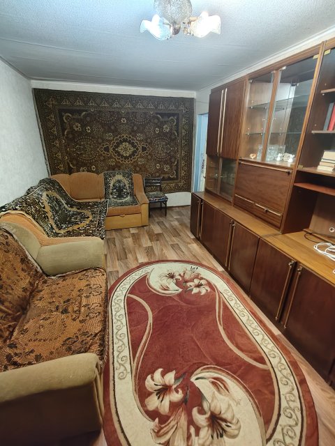 Сдам 2-х комнатную квартиру кв.Солнечный 45м²