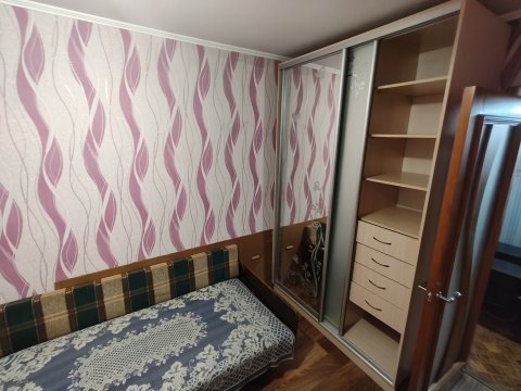 Сдам 2-х комнатную квартиру кв.Солнечный 45м² 8