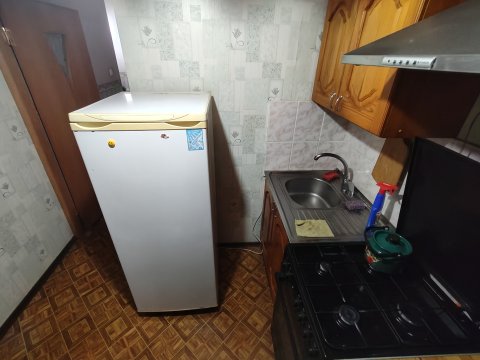 Сдам 2-х комнатную квартиру кв.Солнечный 45м² 4