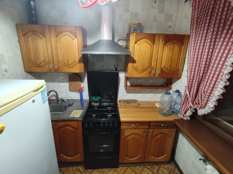 Сдам 2-х комнатную квартиру кв.Солнечный 45м² 3
