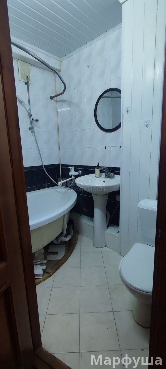 Продам 3-х комн квартиру с авт отоп в городе Луганск