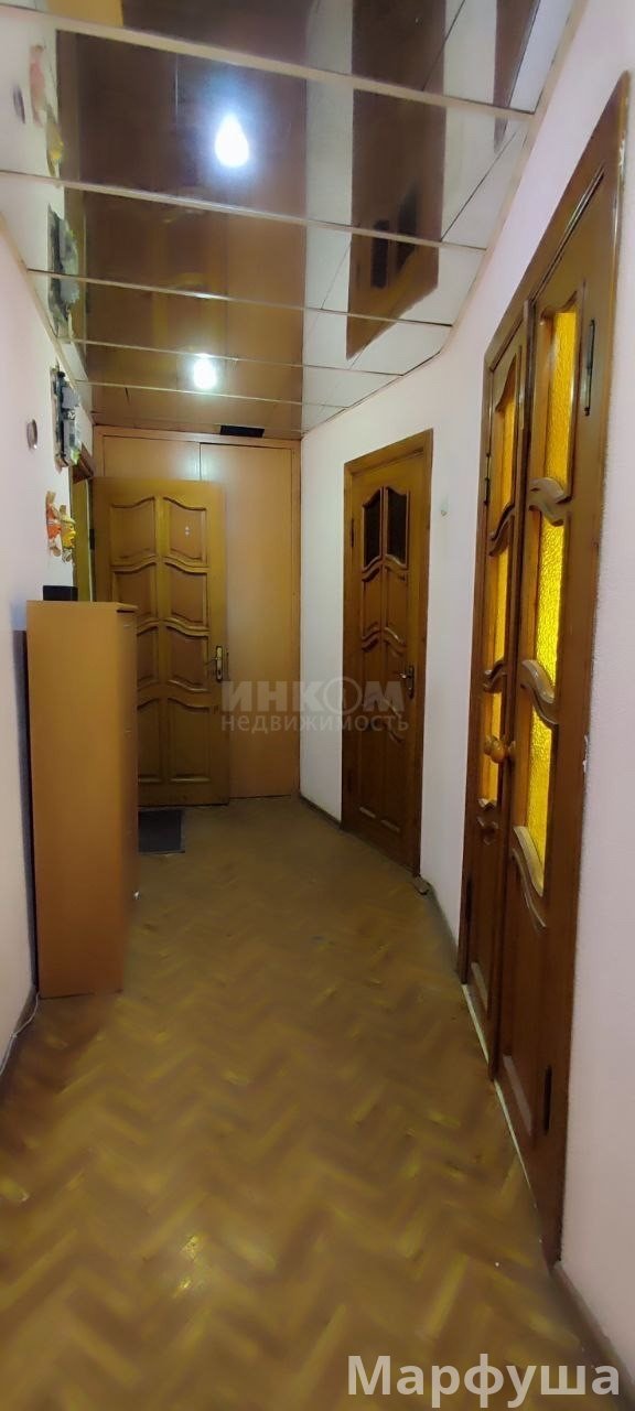 Продам 3-х комн квартиру с авт отоп в городе Луганск