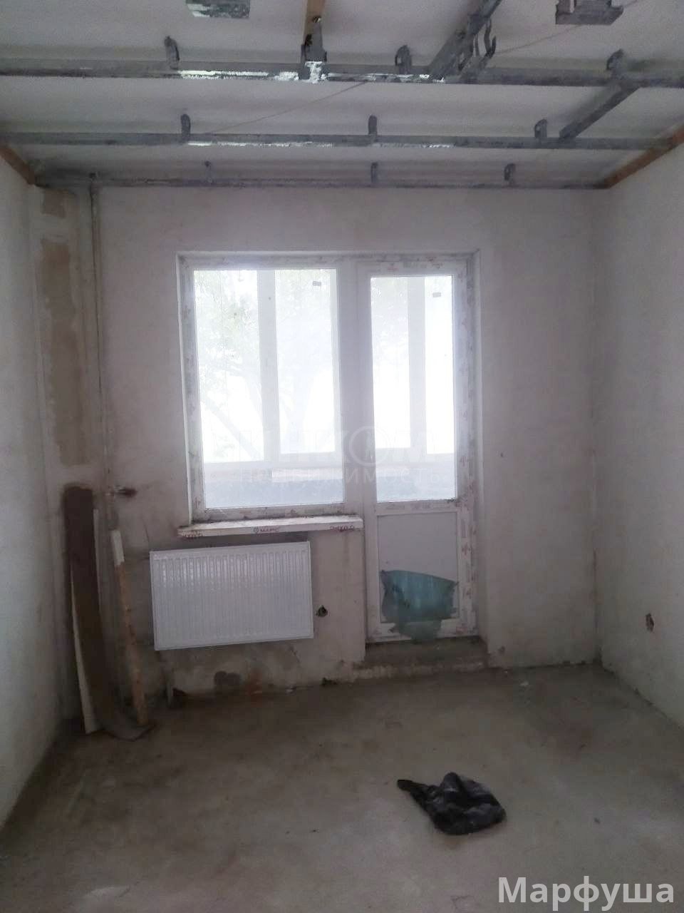 Продам нежилое помещение 45 м2 в городе Луганск