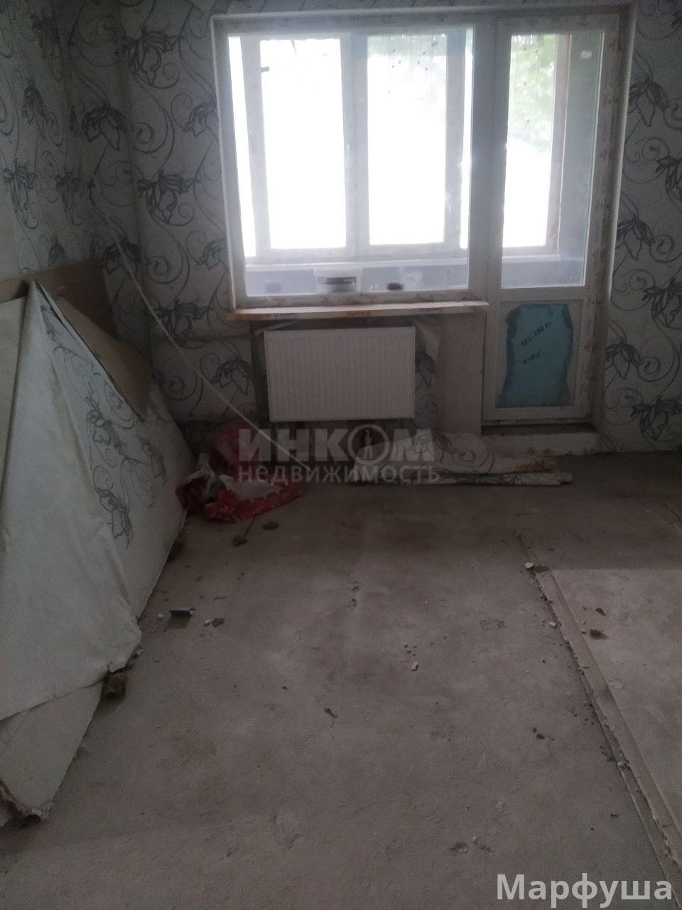 Продам нежилое помещение 45 м2 в городе Луганск