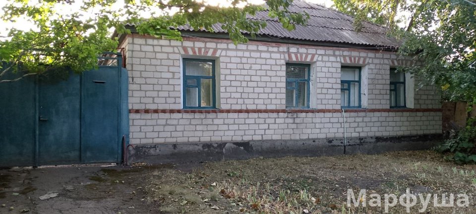 Продам дом с флигелем в р-н Атриума , для проживания 2х семей.