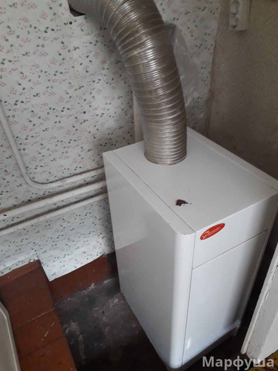 Продам дом с флигелем в р-н Атриума , для проживания 2х семей.