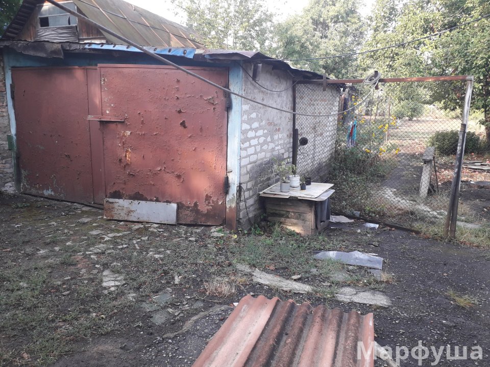 Продам дом с флигелем в р-н Атриума , для проживания 2х семей.