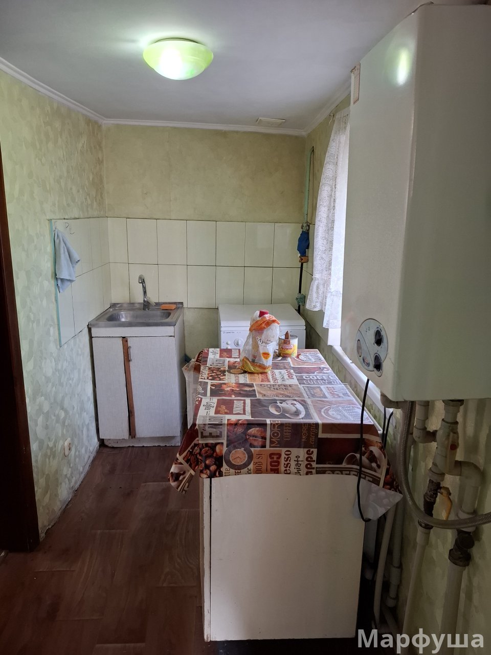 Сдам флигель в Екатериновке в р-н Юбилейного