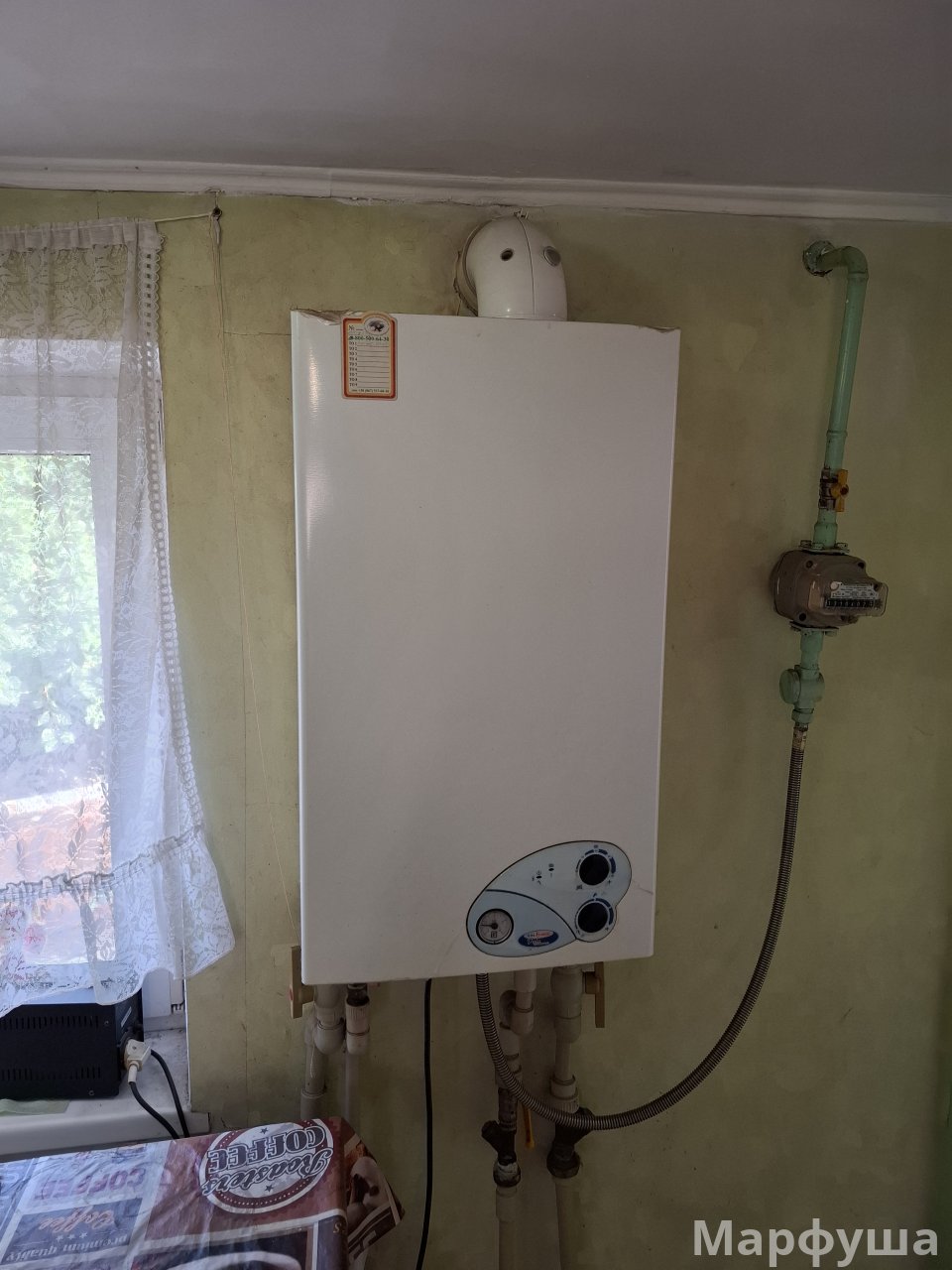 Сдам флигель в Екатериновке в р-н Юбилейного