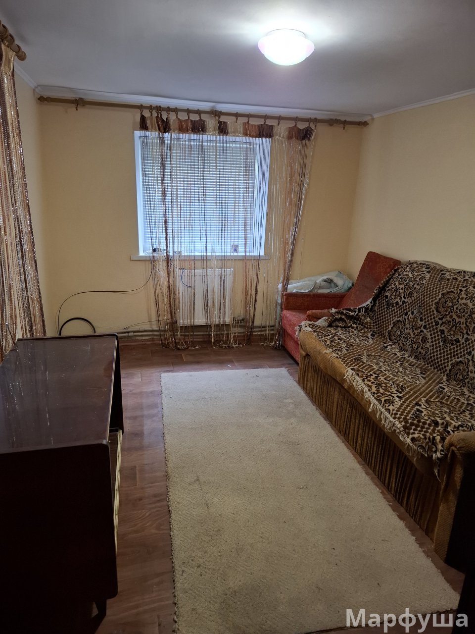 Сдам флигель в Екатериновке в р-н Юбилейного