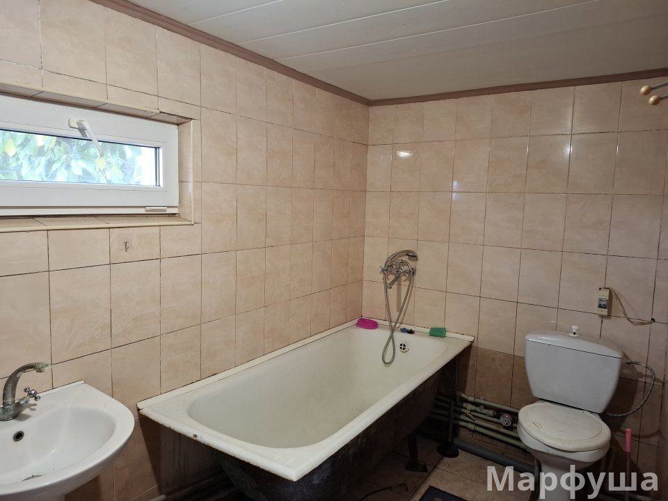 Сдам флигель в Екатериновке в р-н Юбилейного