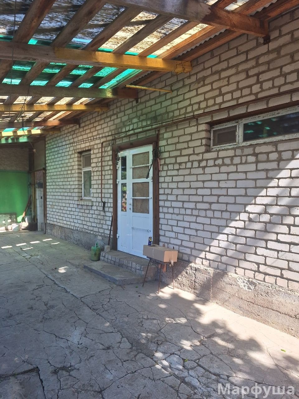 Продам дом в городе Луганск улица Веденина