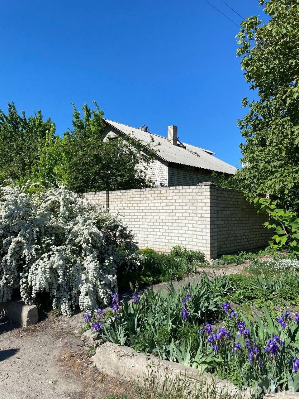 Продам дом в городе Луганск улица Веденина