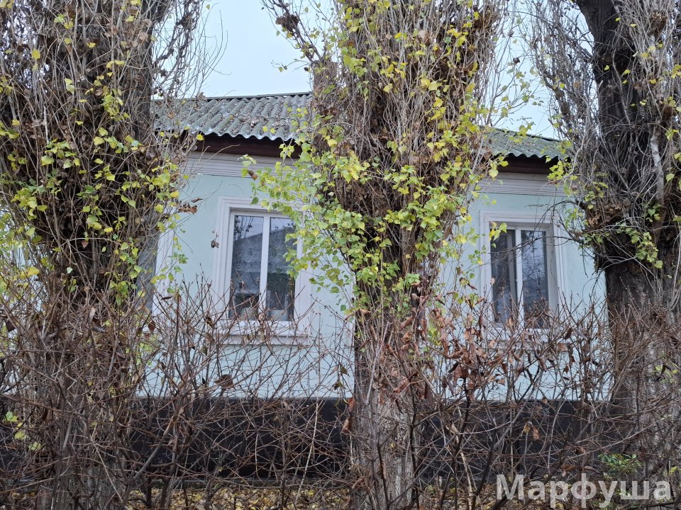 Продам дом в р-н каменнобродского райисполкома