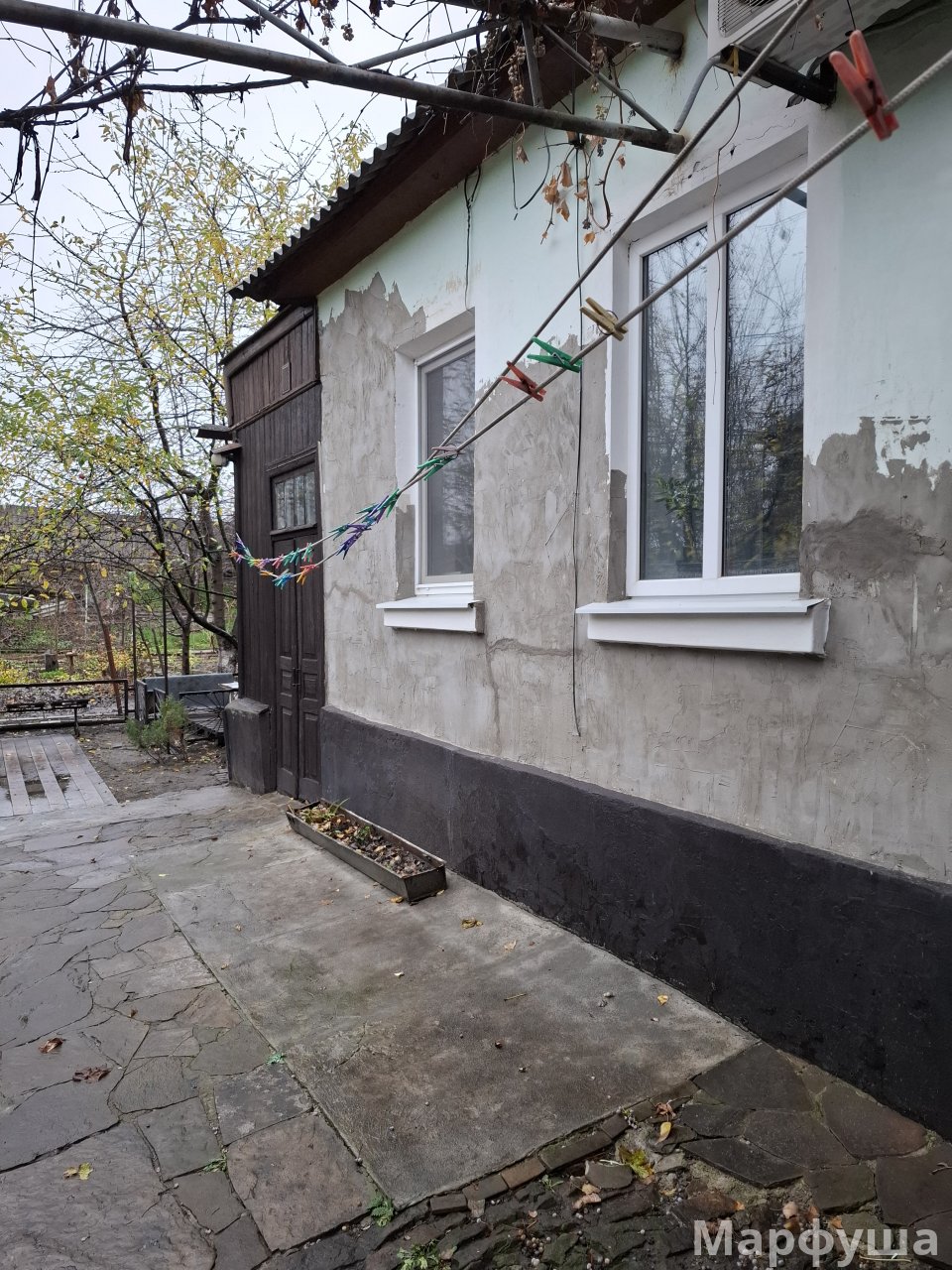 Продам дом в р-н каменнобродского райисполкома