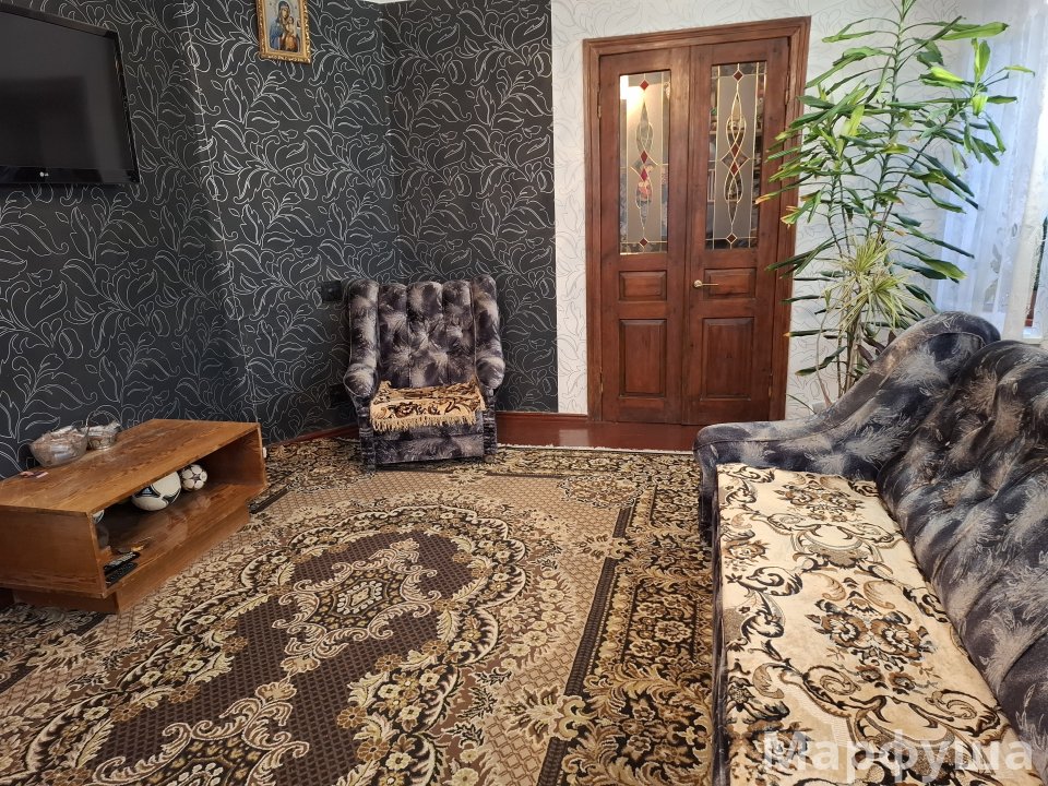 Продам дом в р-н каменнобродского райисполкома