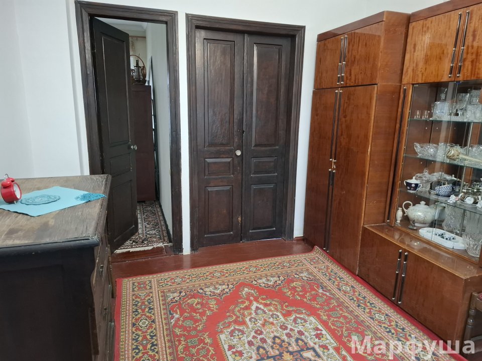 Продам дом в р-н каменнобродского райисполкома