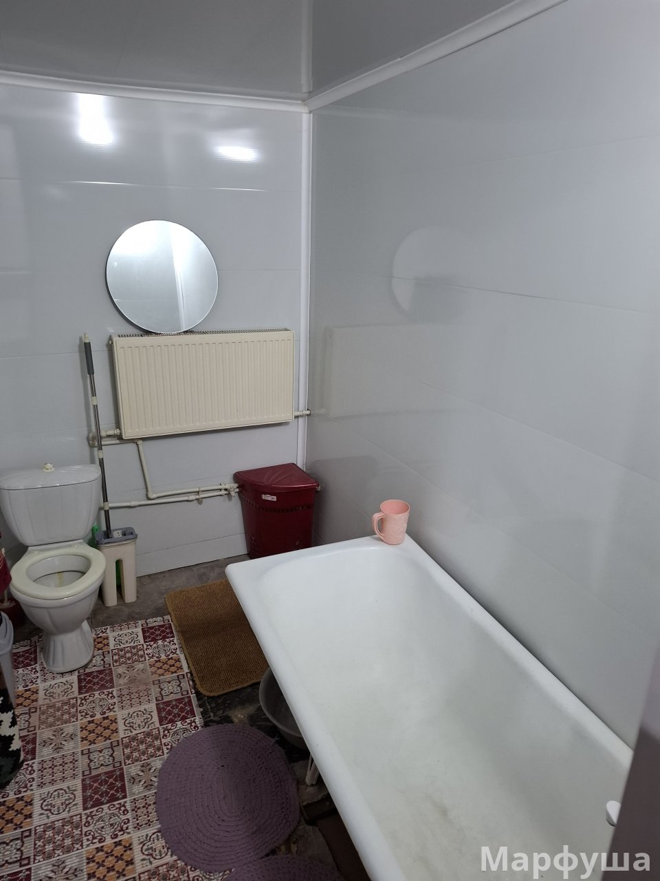 Продам дом в р-н каменнобродского райисполкома