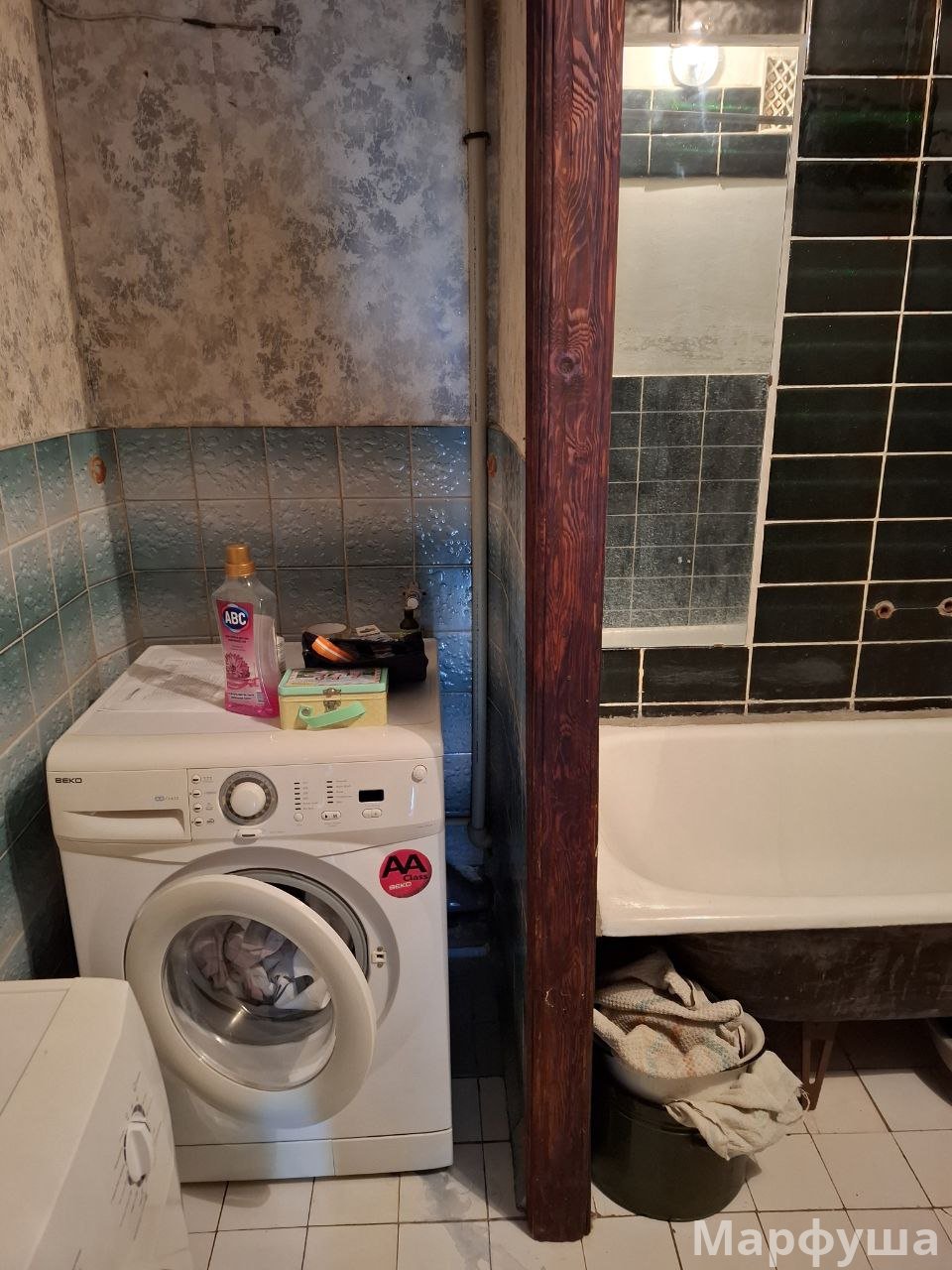 Продам 1 комнатную квартиру в центре Луганска