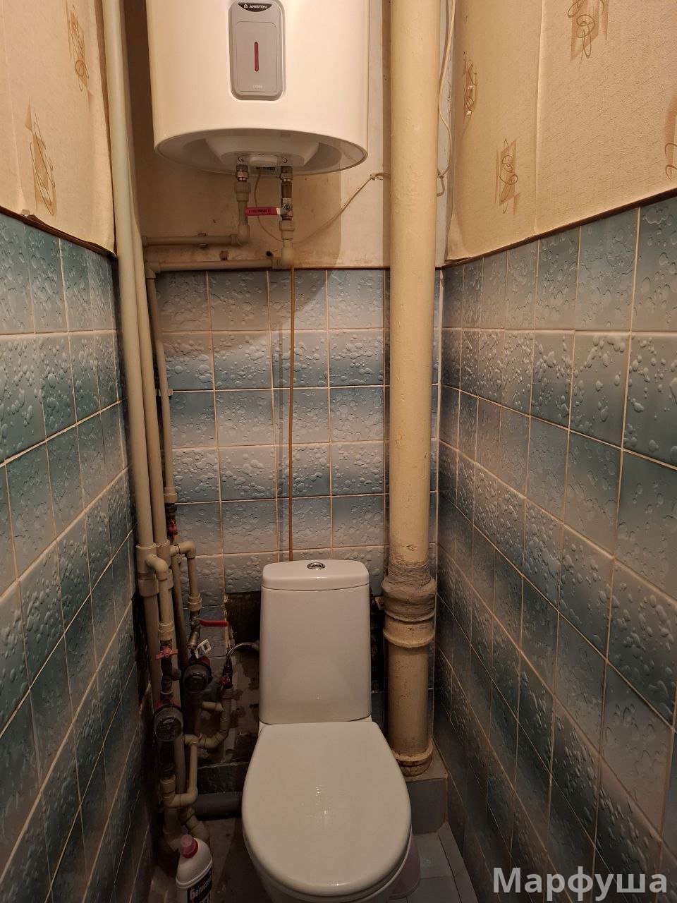 Продам 1 комнатную квартиру в центре Луганска