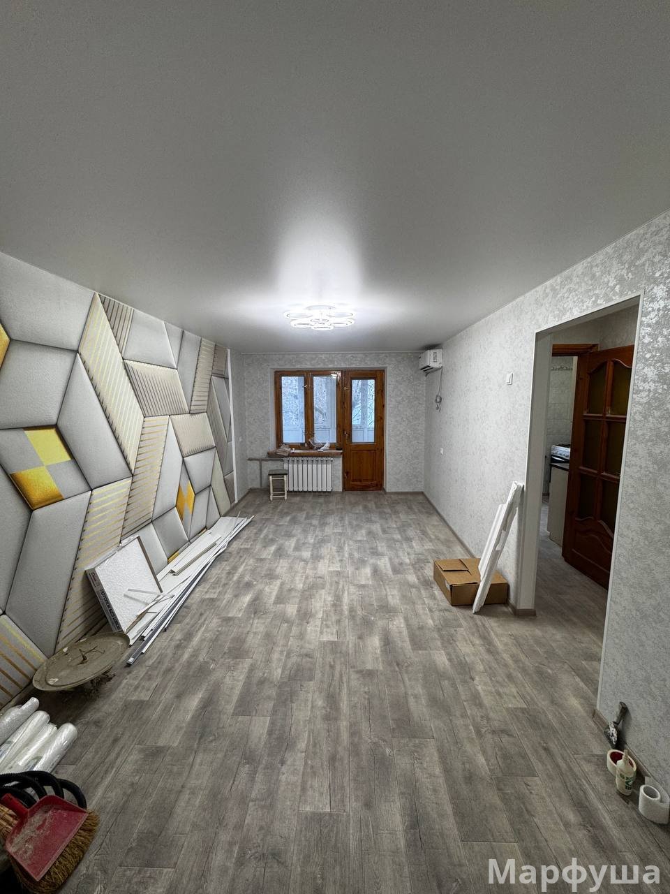 Продам 2- к квартиру в центре Луганска