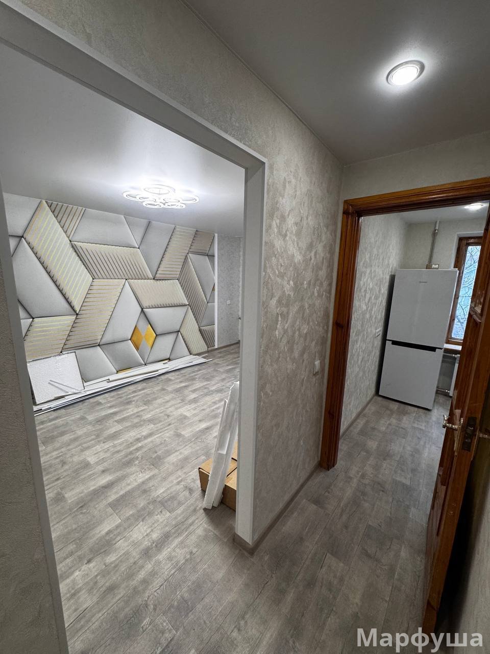 Продам 2- к квартиру в центре Луганска