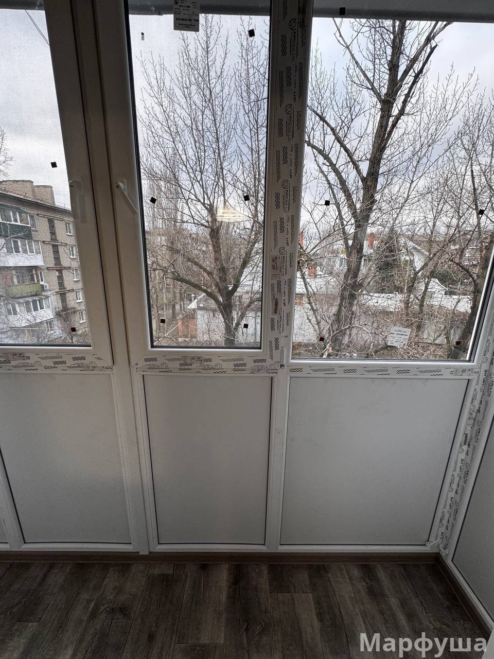 Продам 2- к квартиру в центре Луганска