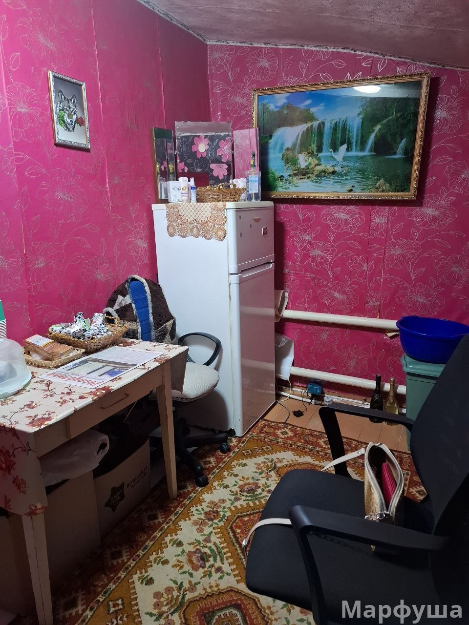 Продам часть дома по ул. Ватутина