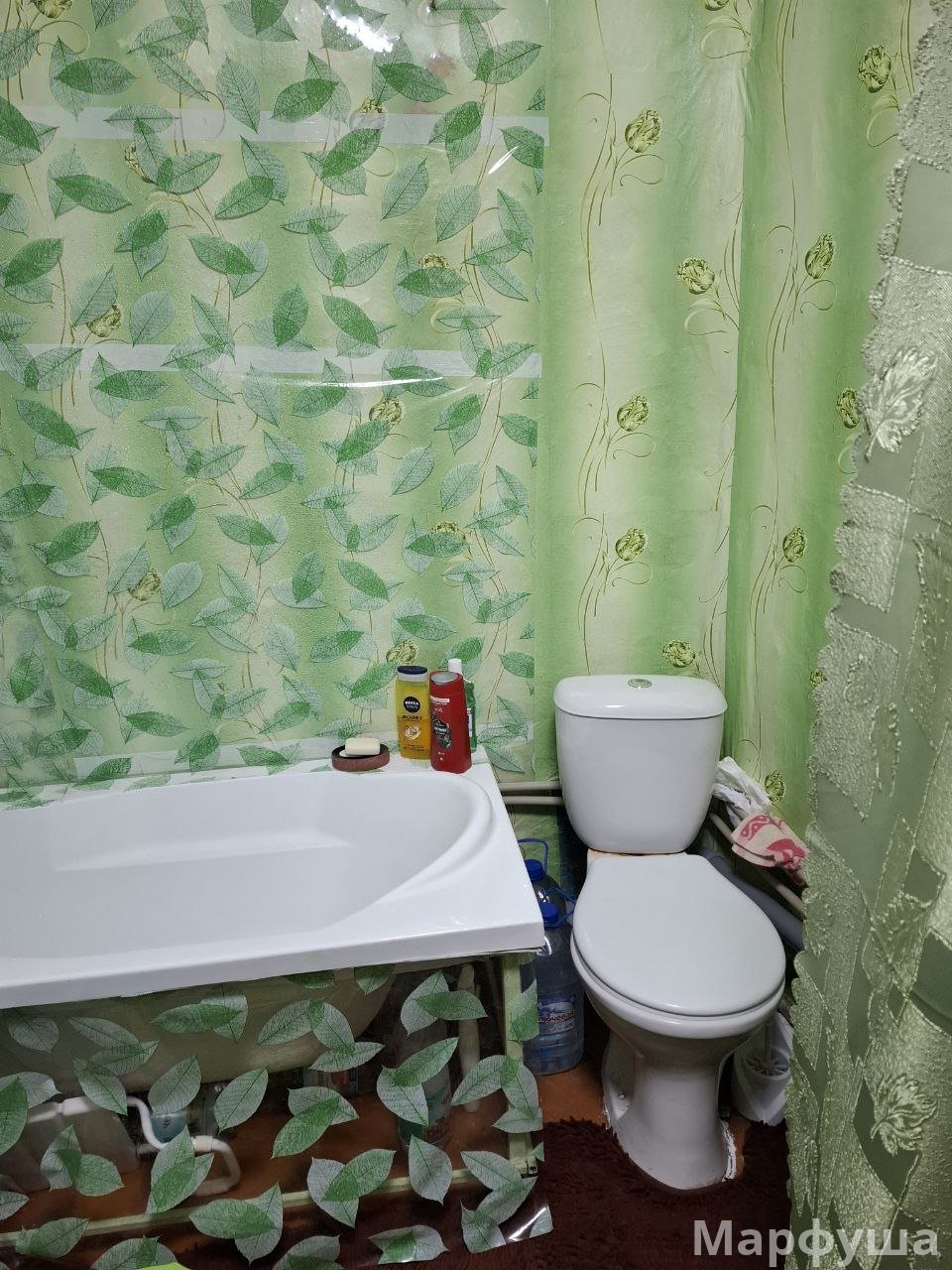 Продам часть дома по ул. Ватутина