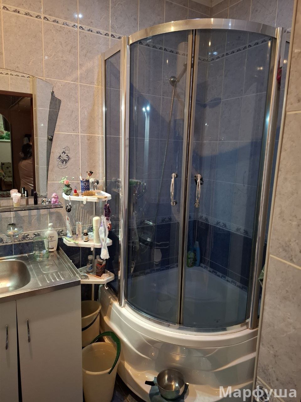 Продам 2 комнатную квартиру на городке ОР