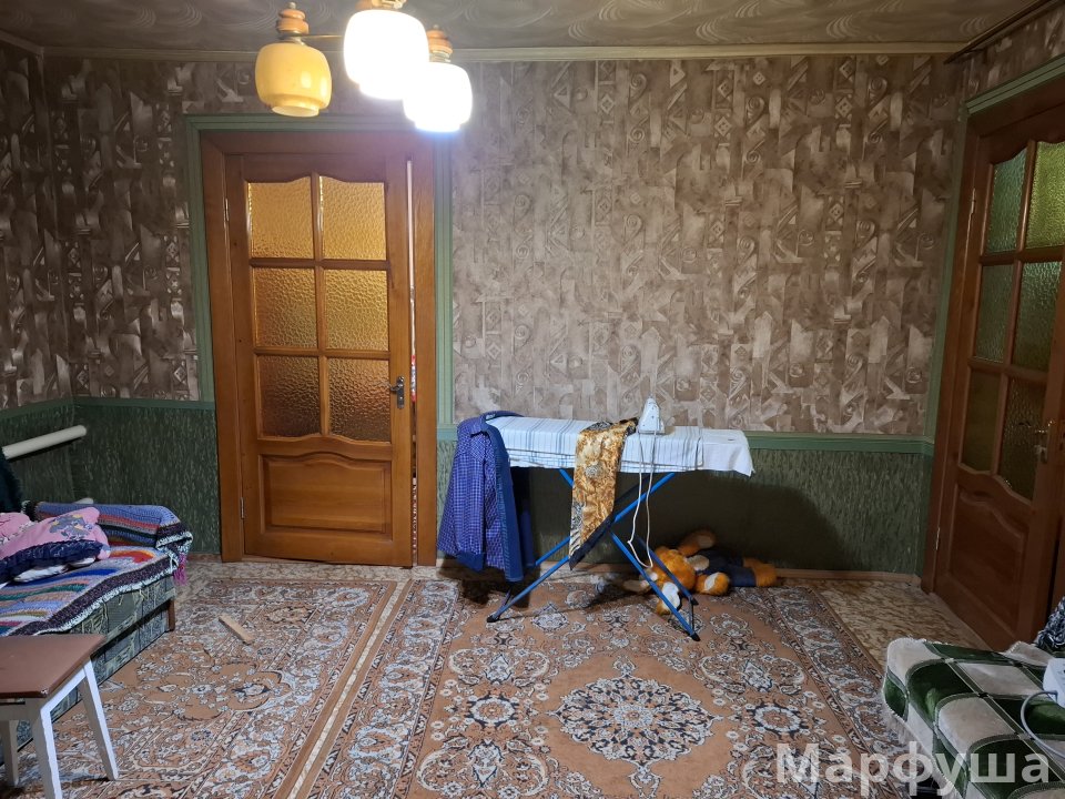 Продам дом ул. Энгельса