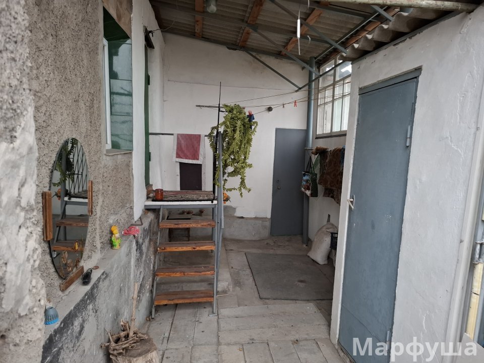 Продам дом ул. Энгельса