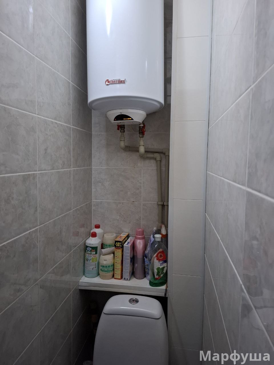 Продам 2 комнатную квартиру кв. Комарова