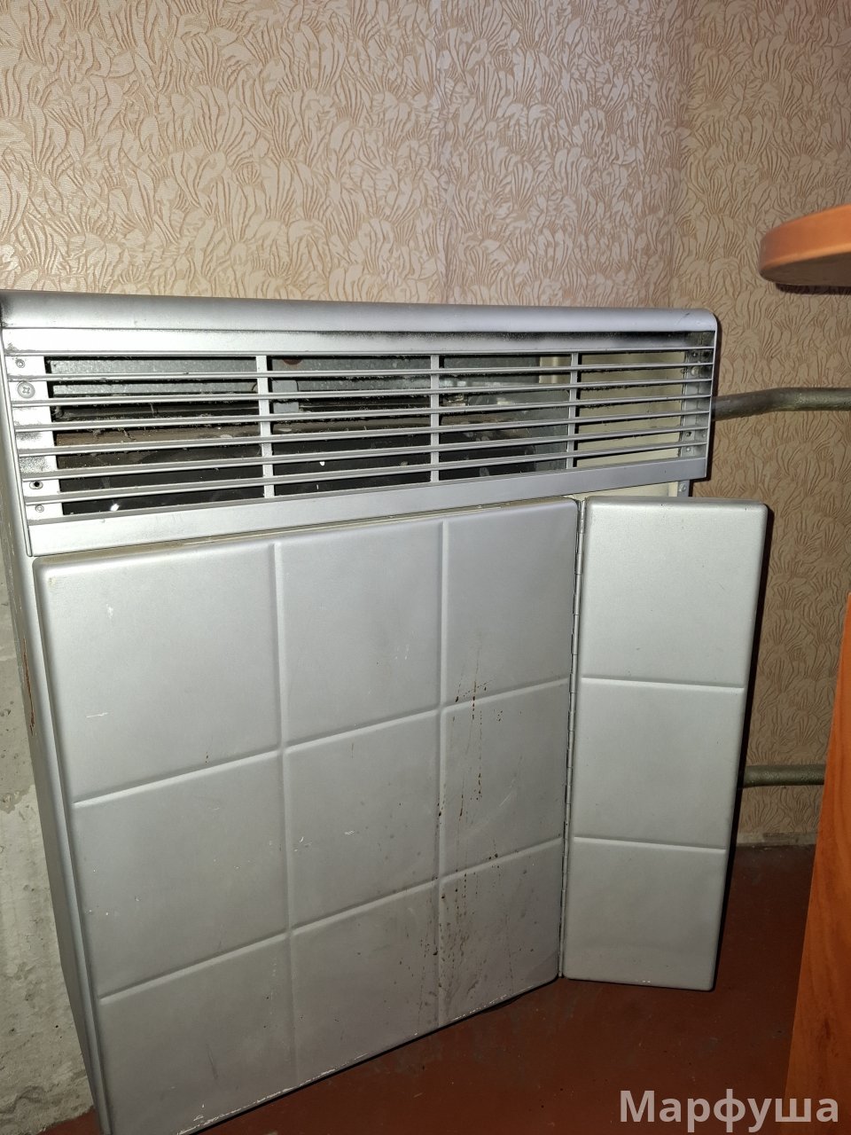 Сдам на кв. Ольховском 3х комнатную квартиру с АО