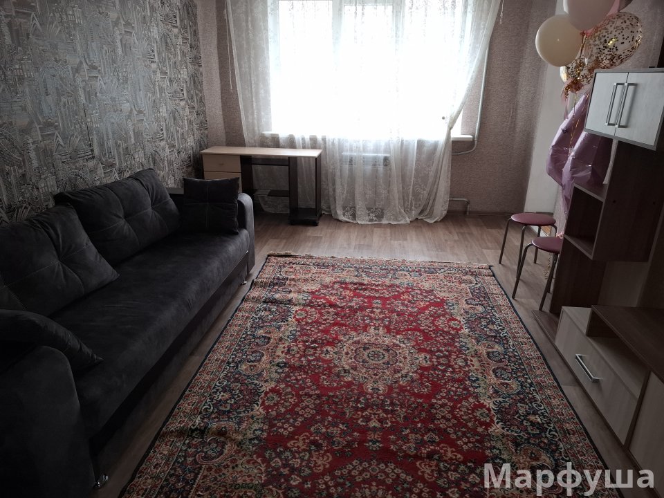 Сдам на кв. Ольховском 3х комнатную квартиру с АО