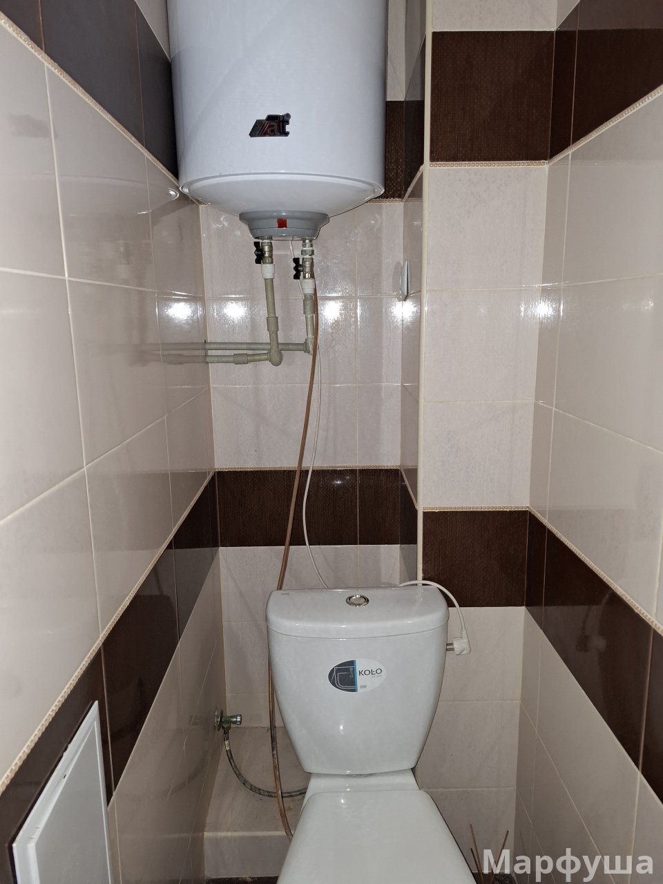 Сдам на кв. Ольховском 3х комнатную квартиру с АО