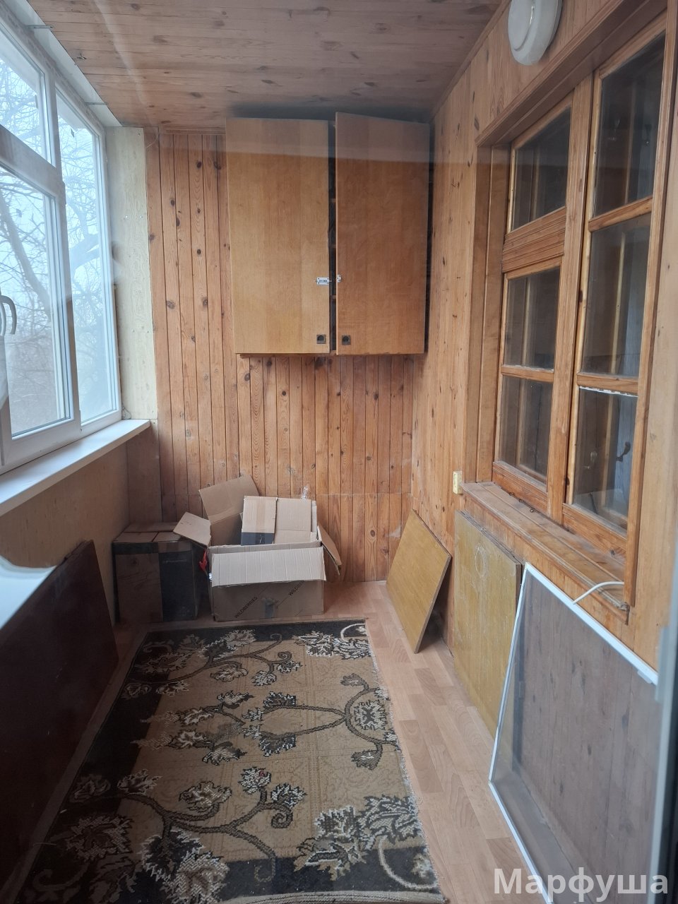 Сдам на кв. Ольховском 3х комнатную квартиру с АО