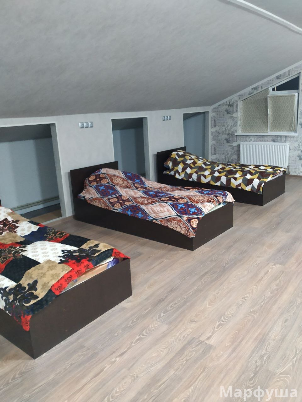 Новый 2-этажный дом с бассейном